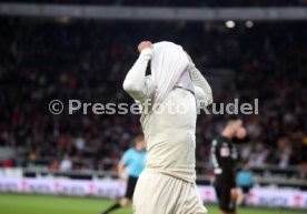 05.03.22 VfB Stuttgart - Borussia M&ouml;nchengladbach
