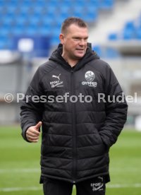 17.10.20 Karlsruher SC - SV Sandhausen