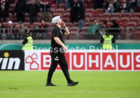 27.10.21 VfB Stuttgart - 1. FC K&ouml;ln
