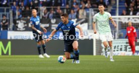 17.04.22 TSG 1899 Hoffenheim - SpVgg Greuther F&uuml;rth