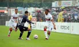 26.07.25 VfB Stuttgart - Celta de Vigo