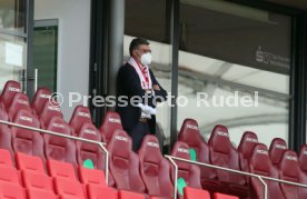 22.05.21 VfB Stuttgart - Arminia Bielefeld