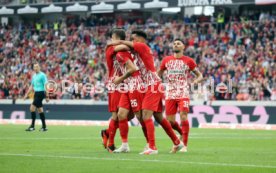 26.08.23 SC Freiburg - SV Werder Bremen
