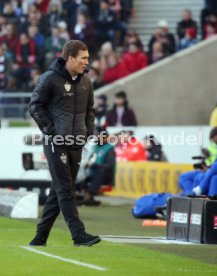 VfB Stuttgart - FC Schalke 04