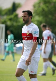 Hohenlohe Auswahl - VfB Stuttgart