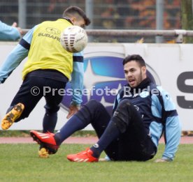 Stuttgarter Kickers