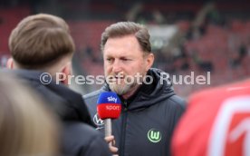 15.02.25 VfB Stuttgart - VfL Wolfsburg