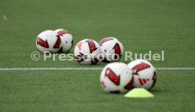 16.07.26 VfB Stuttgart Training