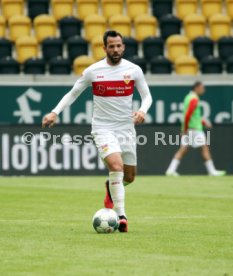 SG Dynamo Dresden - VfB Stuttgart