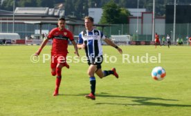 23.07.21 VfB Stuttgart - Arminia Bielefeld