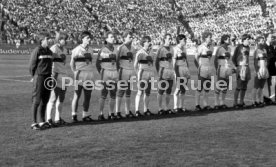 03.05.86 DFB-Pokal Finale FC Bayern M&uuml;nchen - VfB Stuttgart