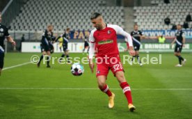 12.12.20 SC Freiburg - Arminia Bielefeld