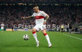 Relegation 2019 VfB Stuttgart - 1. FC Union Berlin