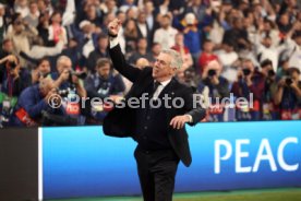 28.05.22 UEFA Champions League Finale 2022 FC Liverpool - Real Madrid