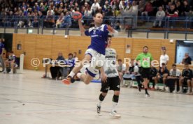 07.01.23 TV Plochingen - TSV Weinsberg