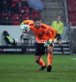 1. FSV Mainz 05 - VfB Stuttgart