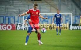 12.09.20 Karlsruher SC - 1. FC Union Berlin