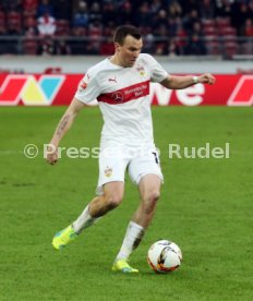 VfB Stuttgart - 1899 Hoffenheim