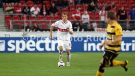 16.09.10 VfB Stuttgart - Young Boys Bern