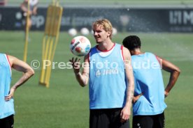 19.08.25 VfB Stuttgart Training