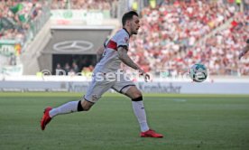 VfB Stuttgart - SV Werder Bremen