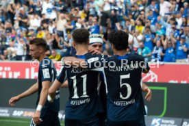 18.04.26 TSG 1899 Hoffenheim - Borussia Dortmund