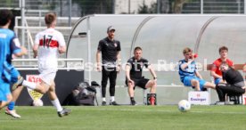 13.04.23 U19 VfB Stuttgart - U19 1. FC Heidenheim
