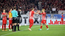 19.05.23 SC Freiburg - VfL Wolfsburg