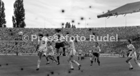 20.08.88 VfB Stuttgart - Stuttgarter Kickers