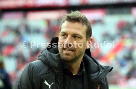FC Bayern M&uuml;nchen - VfB Stuttgart