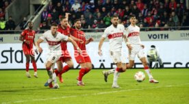 22.02.26 1. FC Heidenheim - VfB Stuttgart