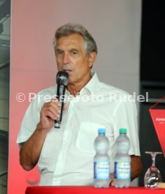 24.06.21 VfB Stuttgart Roter Tisch