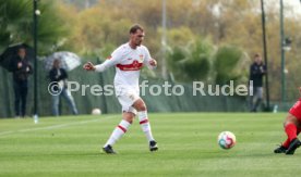 08.01.23 VfB Stuttgart - FC Sion