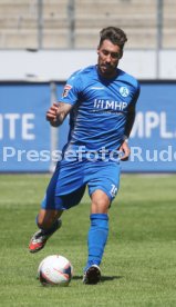 Stuttgarter Kickers - Freiburger FC