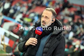 12.02.22 Bayer 04 Leverkusen - VfB Stuttgart