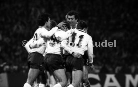 17.11.79 Deutschland - Wales