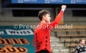 29.11.20 Frisch Auf G&ouml;ppingen - THW Kiel