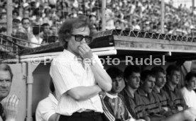 27.05.85 FC Aarau - Xamax Neuchatel