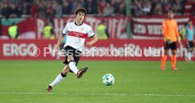 1. FC Kaiserslautern - VfB Stuttgart