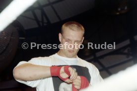 09.12.95 Boxen Schulz - Botha