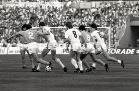 17.05.89 VfB Stuttgart - SSC Neapel