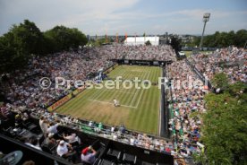 MercedesCup 2015
