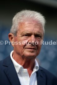 TSG 1899 Hoffenheim - Borussia Dortmund
