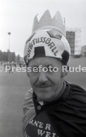 WM 1990 Deutschland - Kolumbien
