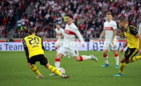 04.04.26 VfB Stuttgart - Borussia Dortmund