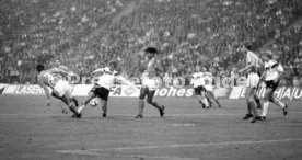 19.10.88 Deutschland - Niederlande