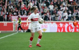 21.03.26 Frauen VfB Stuttgart - 1. FSV Mainz 05
