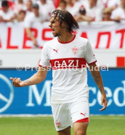 06.08.11 VfB Stuttgart - FC Schalke 04