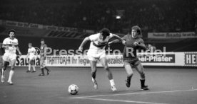 02.01.82 Internationales Hallenfussball-Turnier Z&uuml;rich