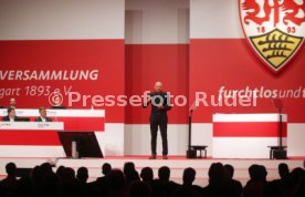 11.09.22 VfB Stuttgart Mitgliederversammlung 2022